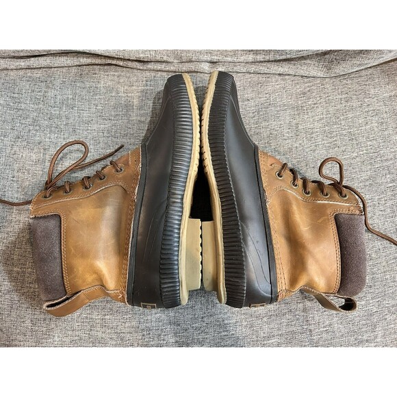 Tommy Hilfiger Charlie Duck Boots Mens Size 9 main image 12